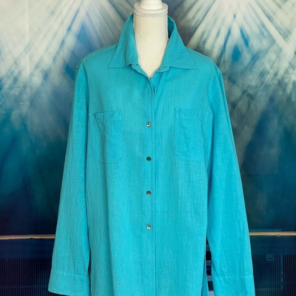 100% Cotton 